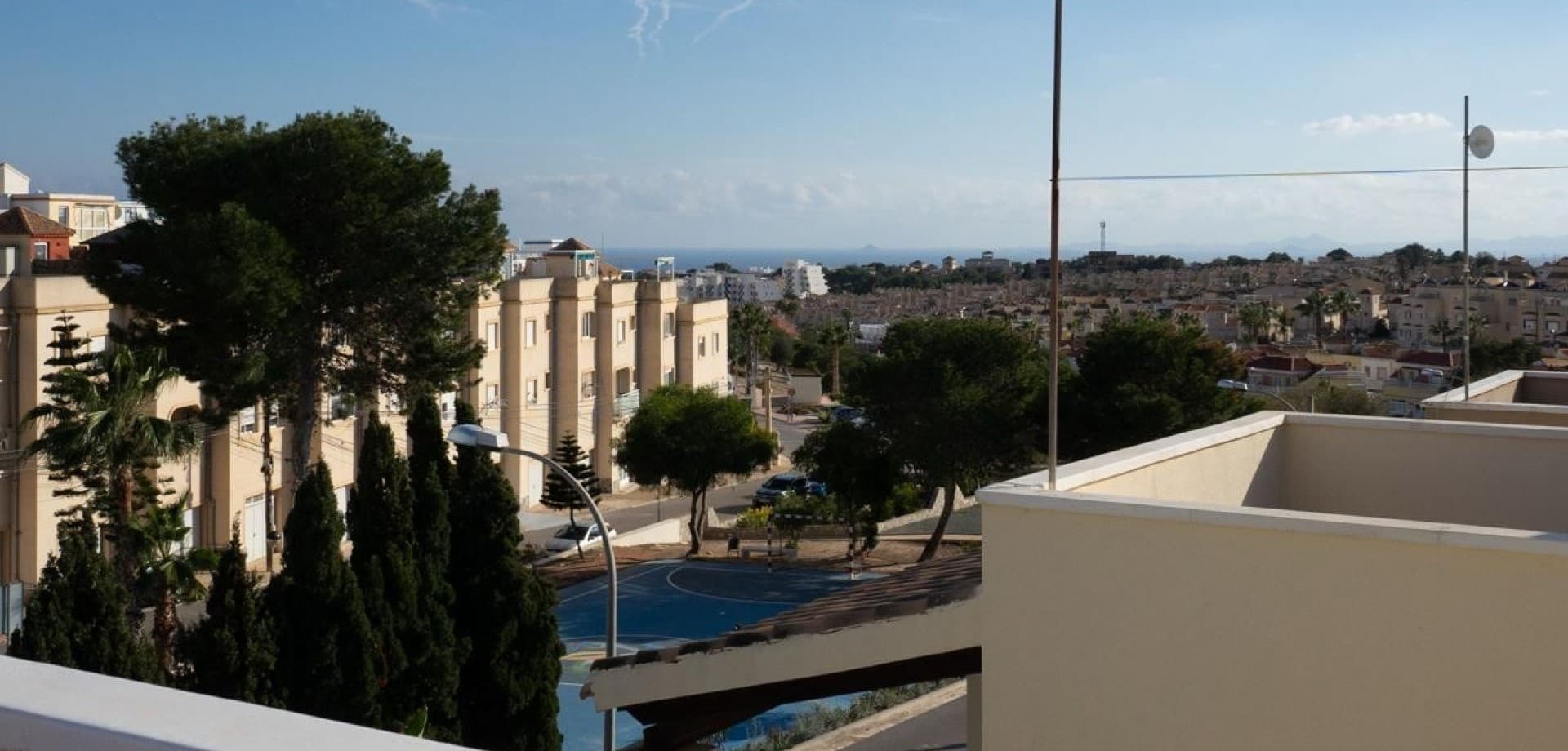 Villa - Chalet de 3 dormitorios en Orihuela Costa - 20