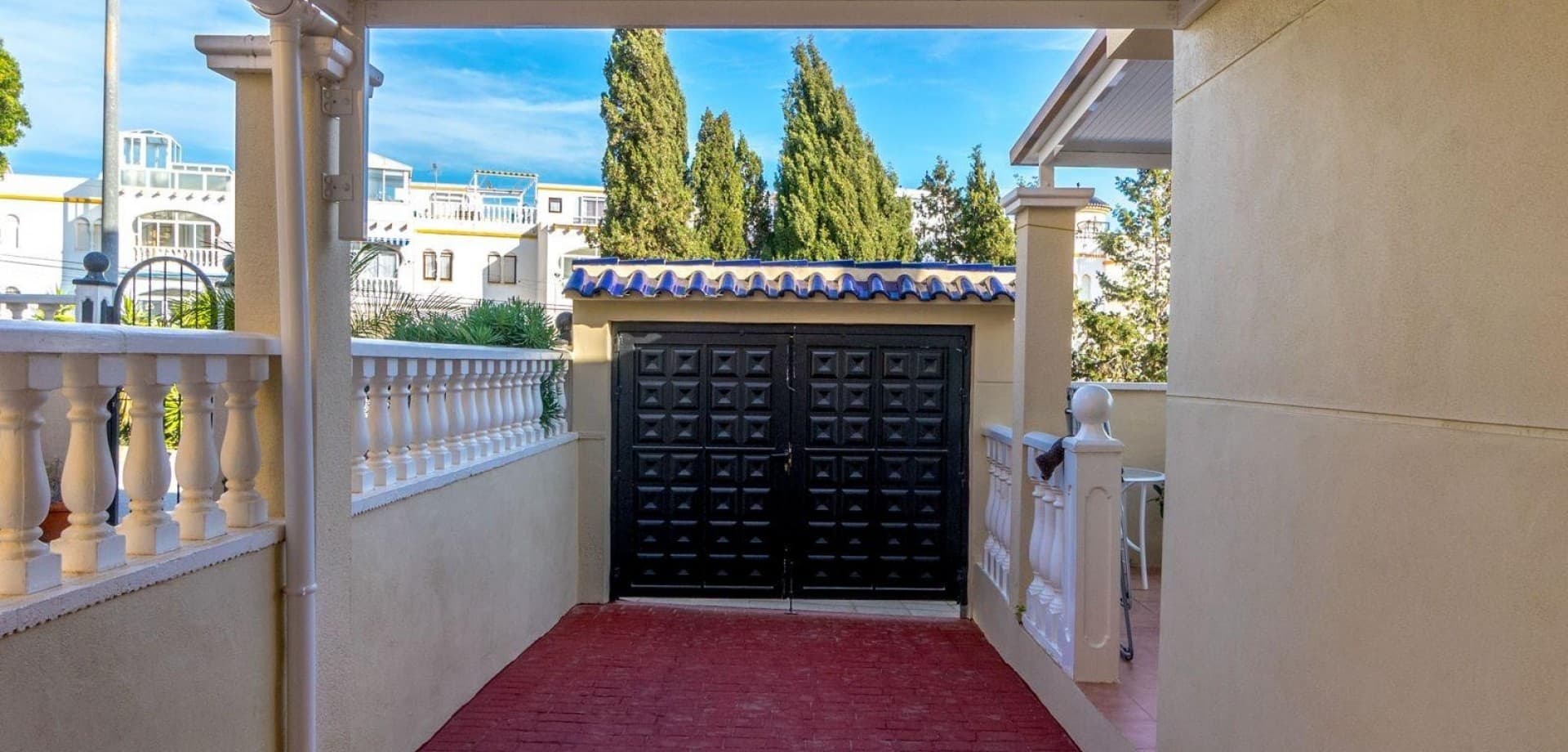 Villa - Chalet de 3 dormitorios en Orihuela Costa - 23
