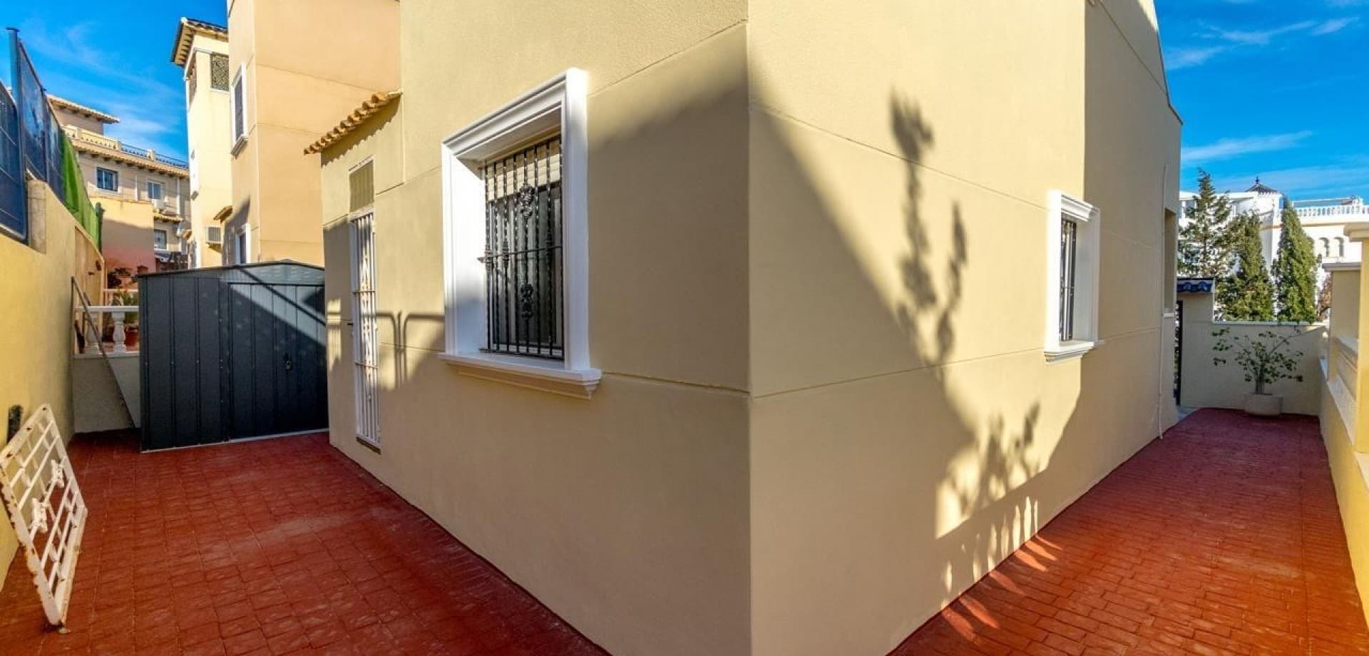 Villa - Chalet de 3 dormitorios en Orihuela Costa - 7