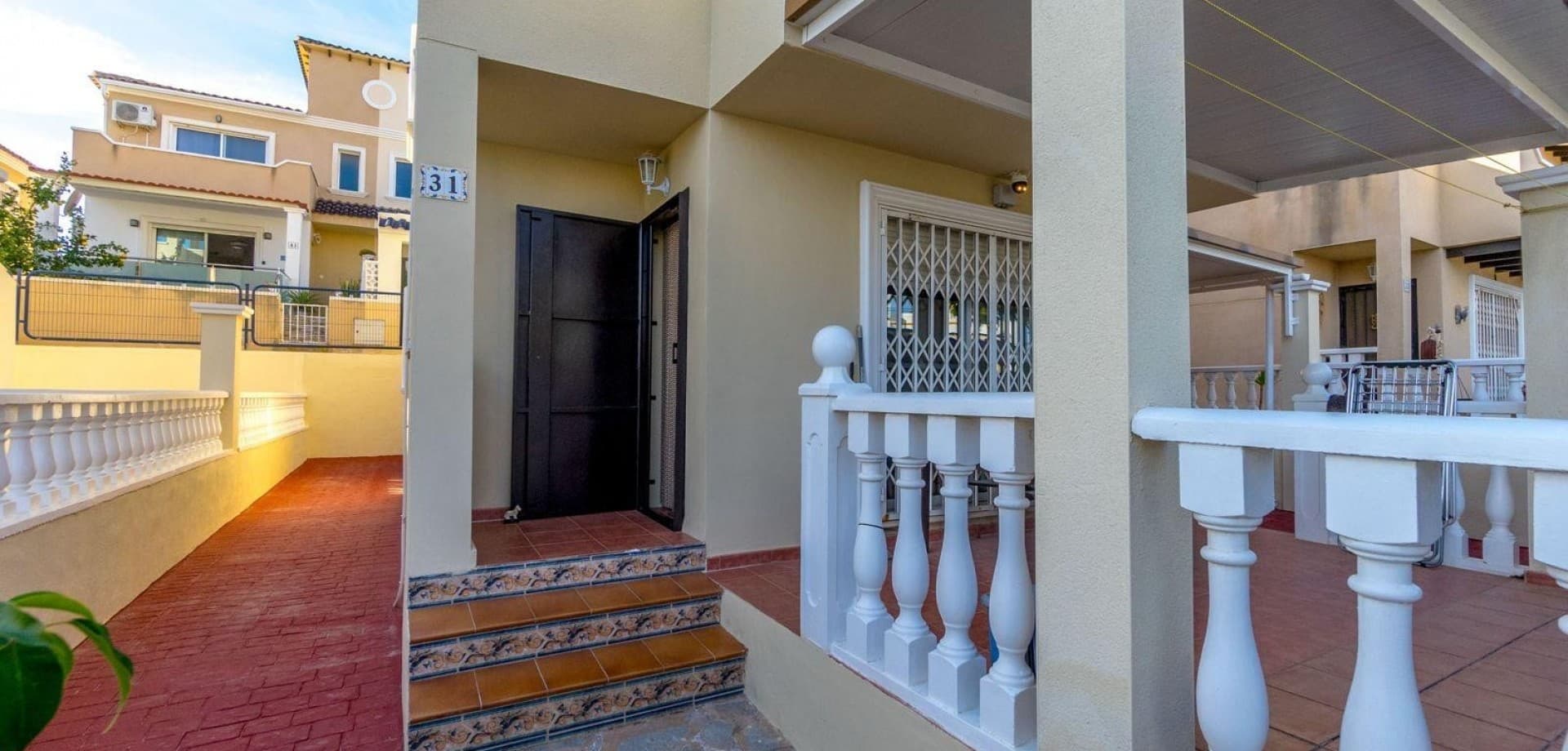 Villa - Chalet de 3 dormitorios en Orihuela Costa - 25