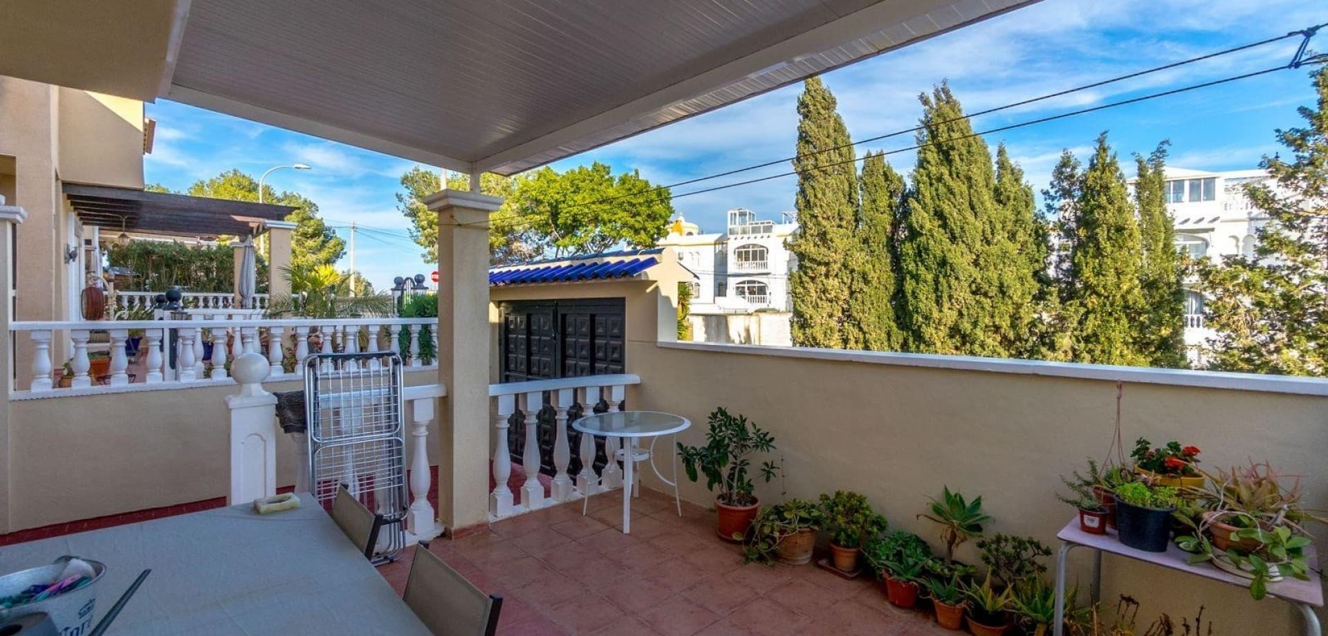 Villa - Chalet de 3 dormitorios en Orihuela Costa - 29