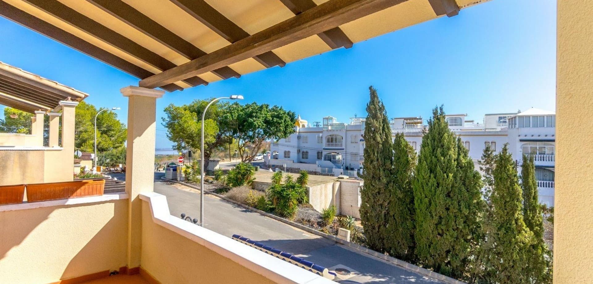 Villa - Chalet de 3 dormitorios en Orihuela Costa - 14