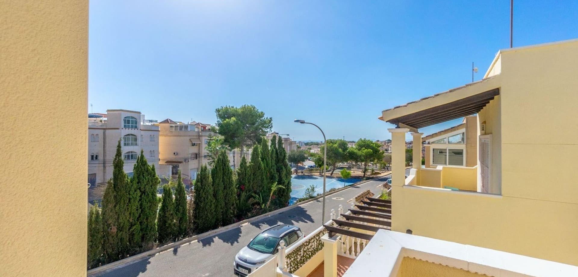 Villa - Chalet de 3 dormitorios en Orihuela Costa - 15