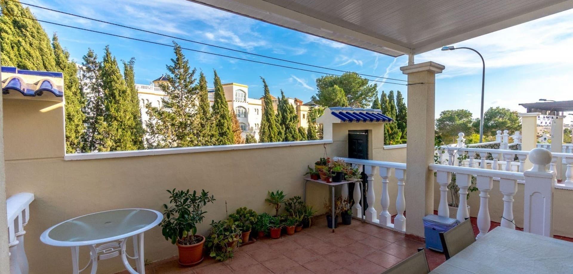 Villa - Chalet de 3 dormitorios en Orihuela Costa - 30