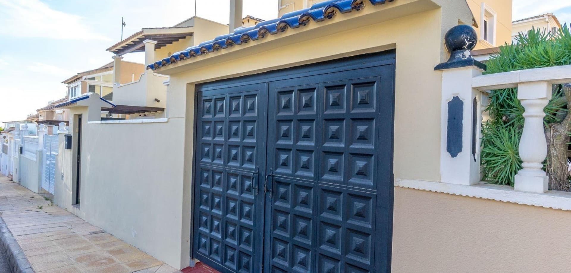 Villa - Chalet de 3 dormitorios en Orihuela Costa - 31