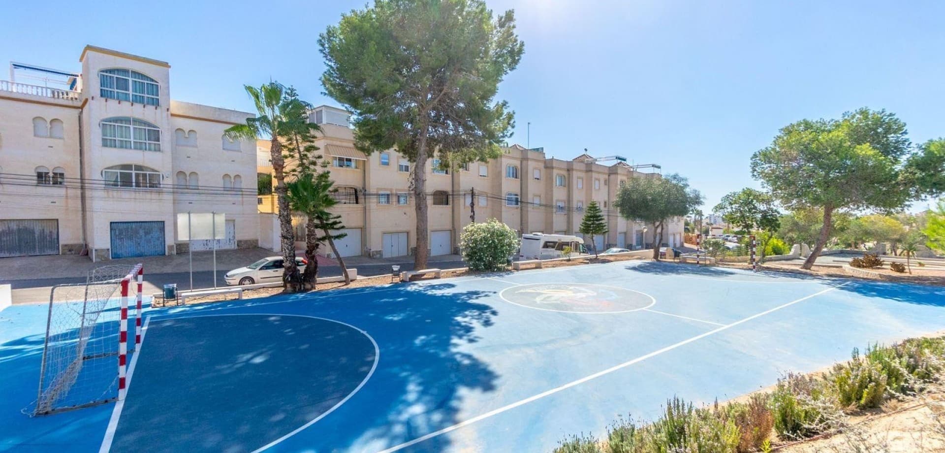 Villa - Chalet de 3 dormitorios en Orihuela Costa - 33