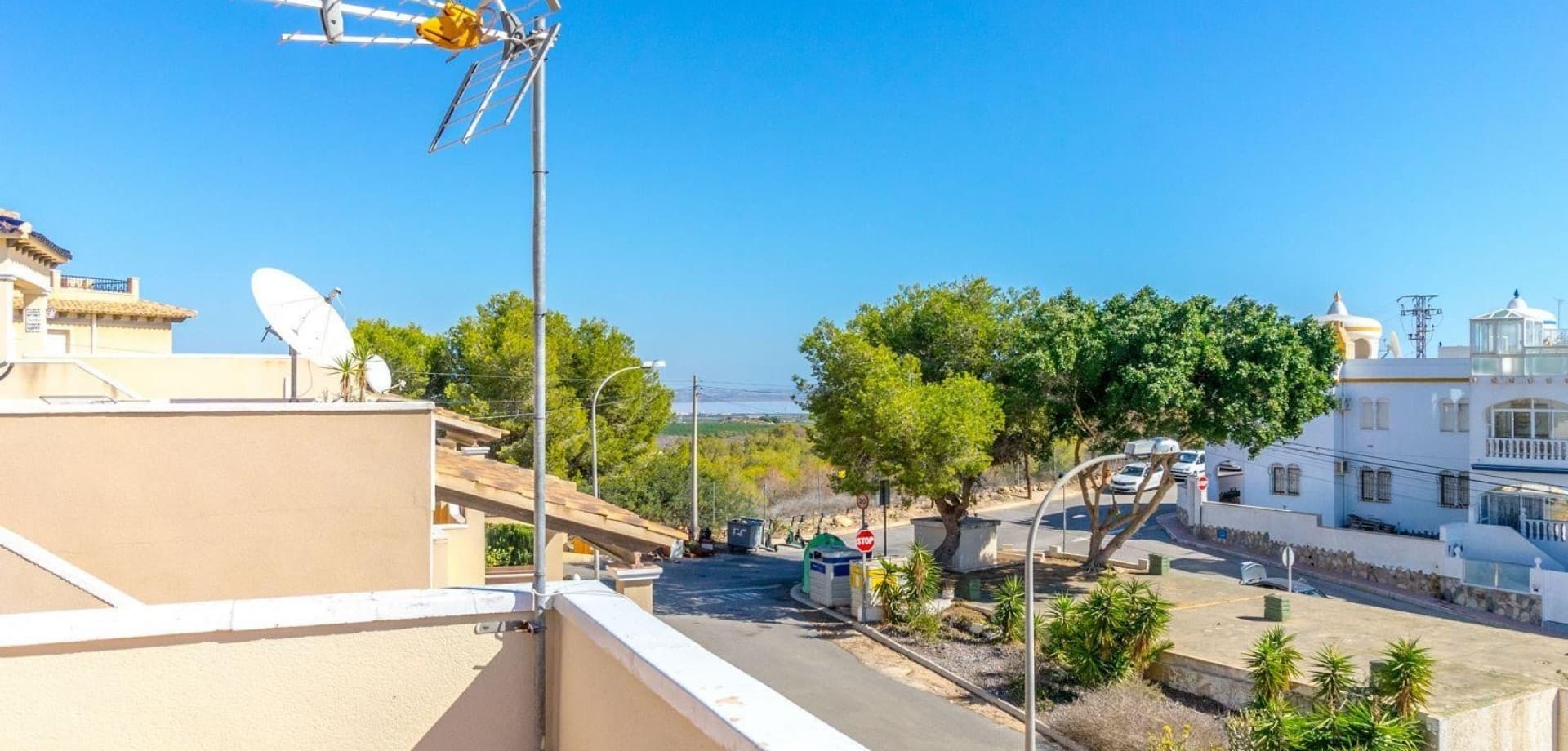 Villa - Chalet de 3 dormitorios en Orihuela Costa - 27