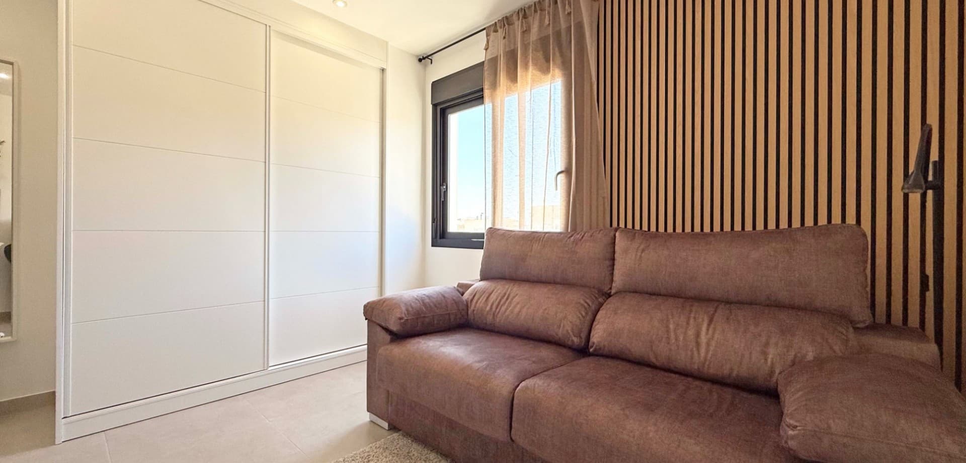Villa - Chalet de 2 dormitorios en San Pedro del Pinatar - 28