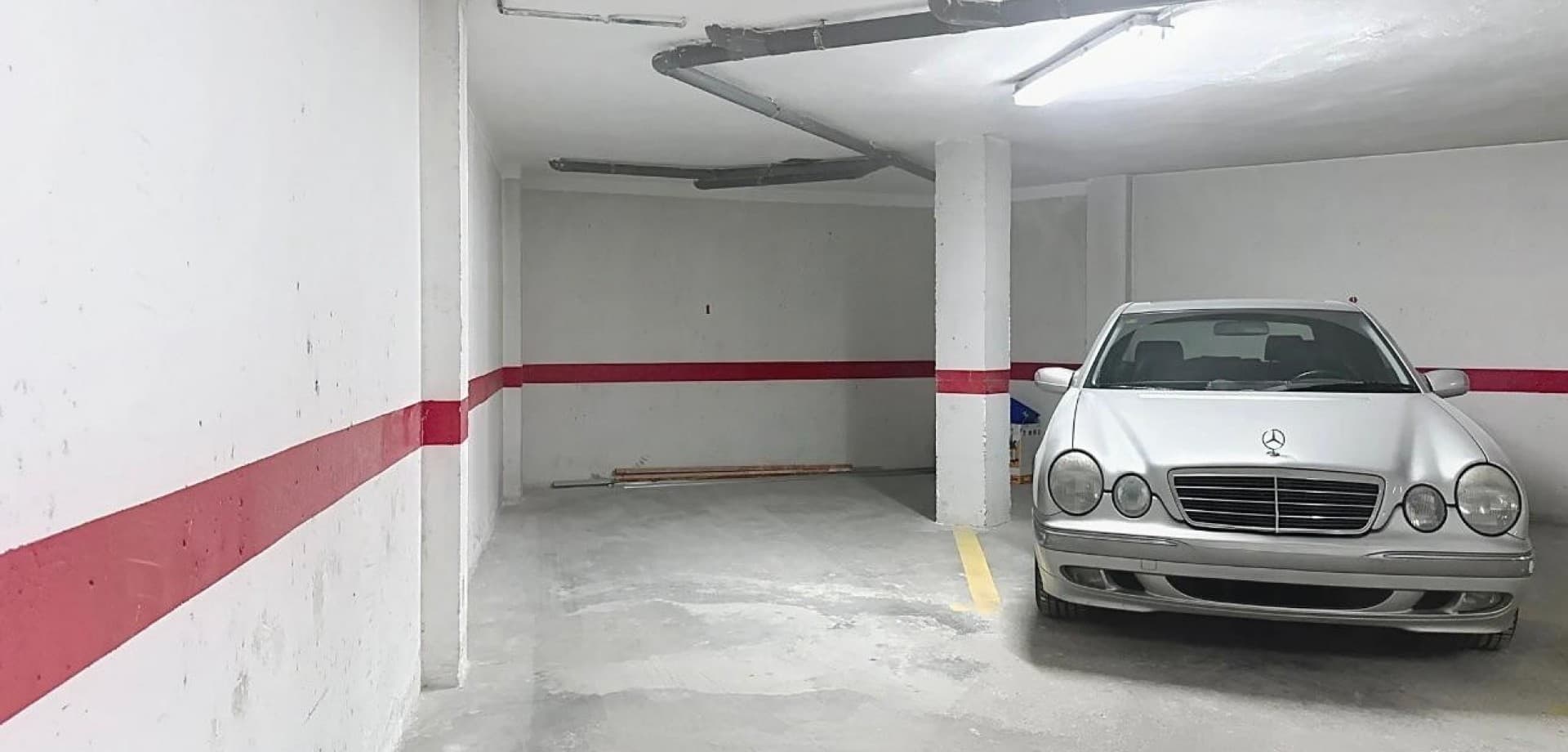 Tussenverdieping Appartement met 2 slaapkamers in San Pedro del Pinatar - 18