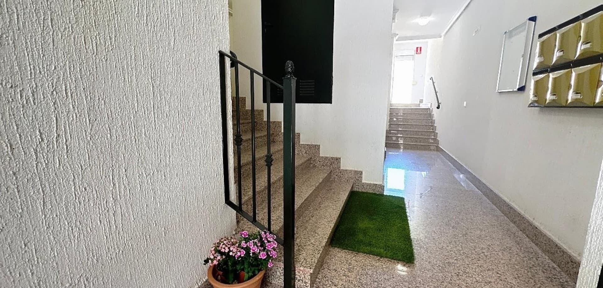 Tussenverdieping Appartement met 2 slaapkamers in San Pedro del Pinatar - 17