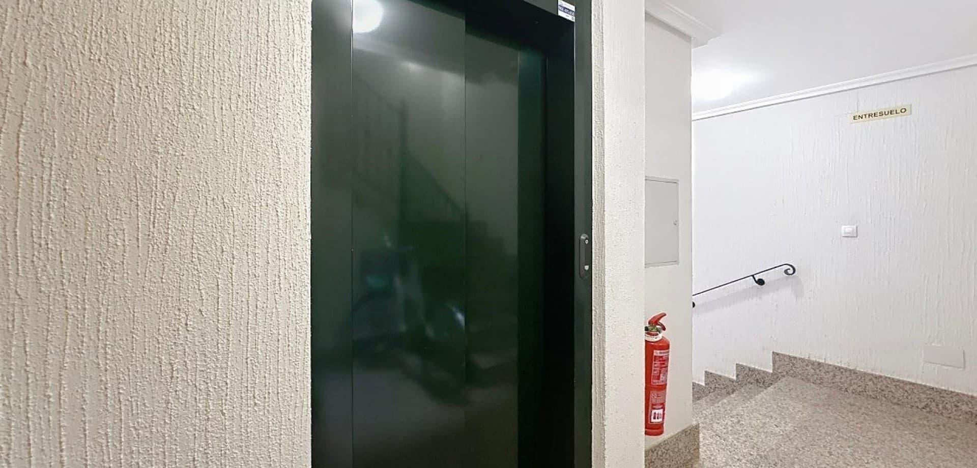 Tussenverdieping Appartement met 2 slaapkamers in San Pedro del Pinatar - 19