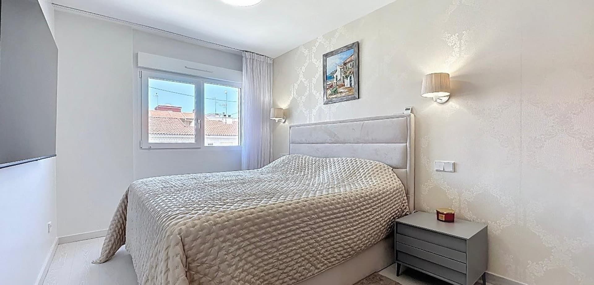 Tussenverdieping Appartement met 2 slaapkamers in San Pedro del Pinatar - 7