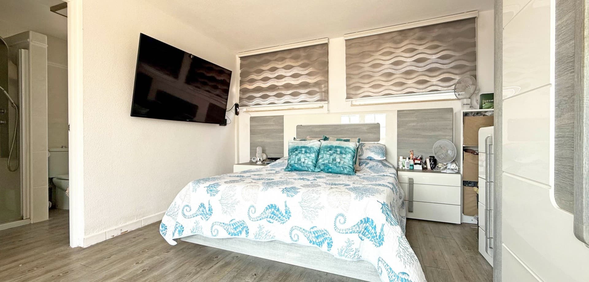 Vrijstaande Villa met 3 slaapkamers in Orihuela Costa - 9