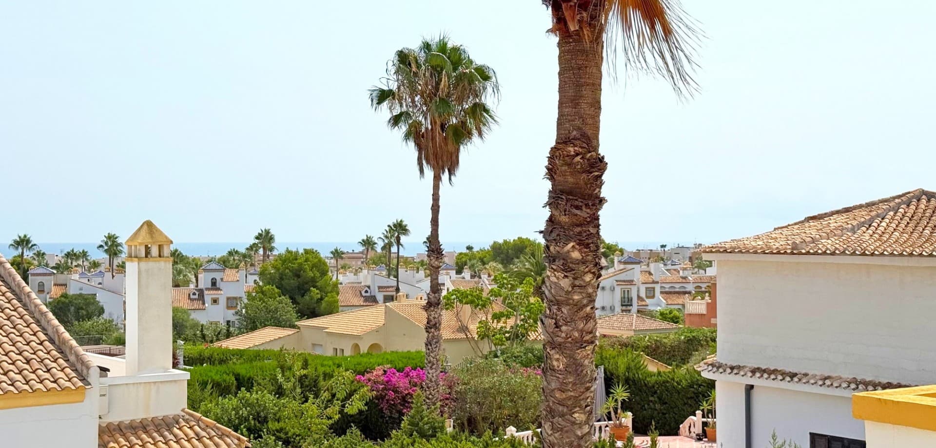 Vrijstaande Villa met 3 slaapkamers in Orihuela Costa - 11