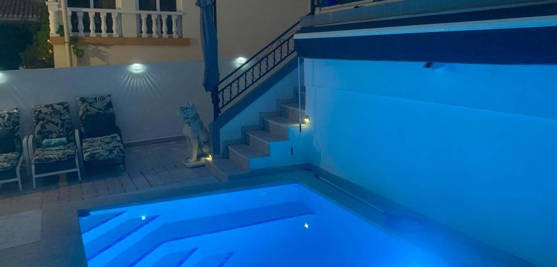 Vrijstaande Villa met 3 slaapkamers in Orihuela Costa - 41