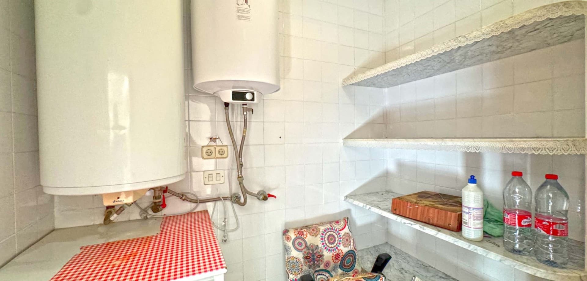 Dúplex de 6 dormitorios en San Pedro del Pinatar - 49