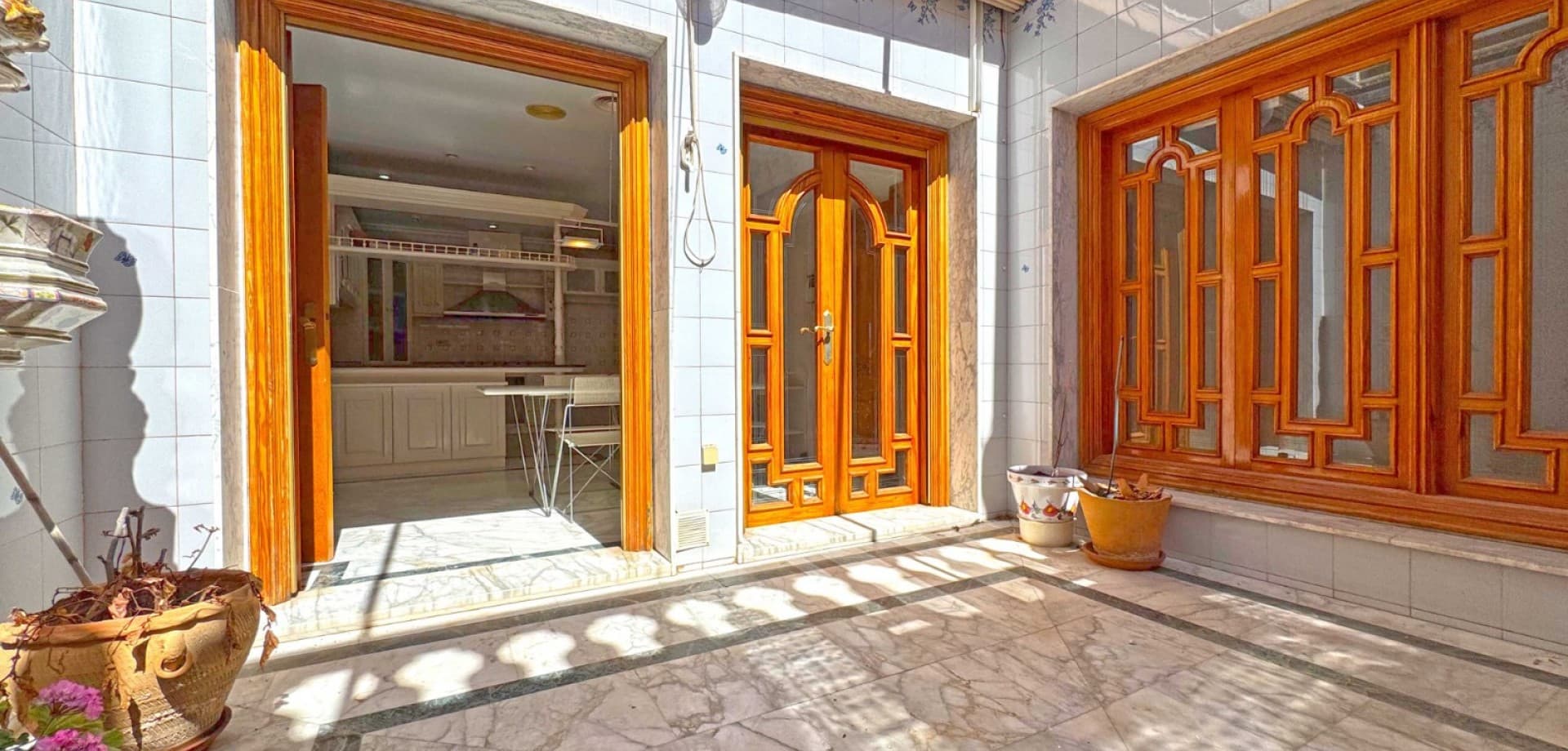 Dúplex de 6 dormitorios en San Pedro del Pinatar - 15