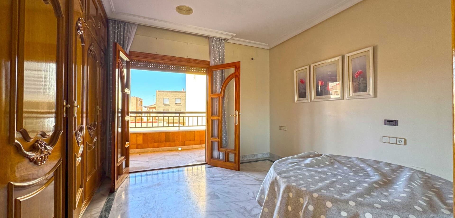 Dúplex de 6 dormitorios en San Pedro del Pinatar - 23