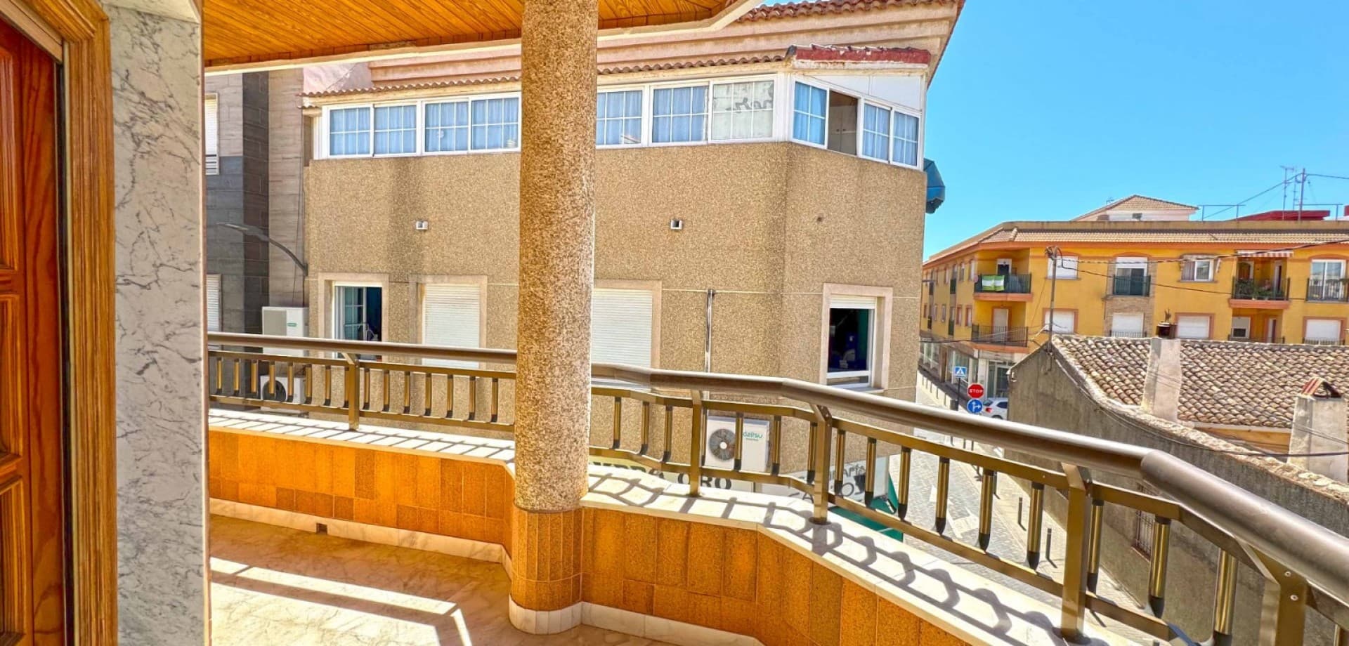 Dúplex de 6 dormitorios en San Pedro del Pinatar - 25