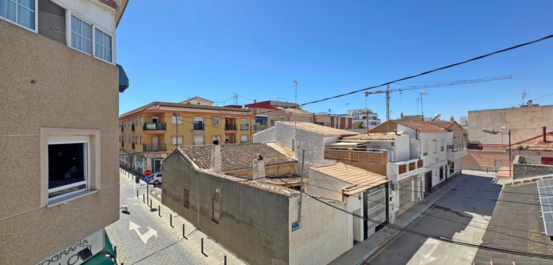 Dúplex de 6 dormitorios en San Pedro del Pinatar - 26