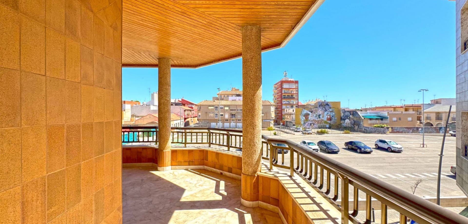 Dúplex de 6 dormitorios en San Pedro del Pinatar - 3