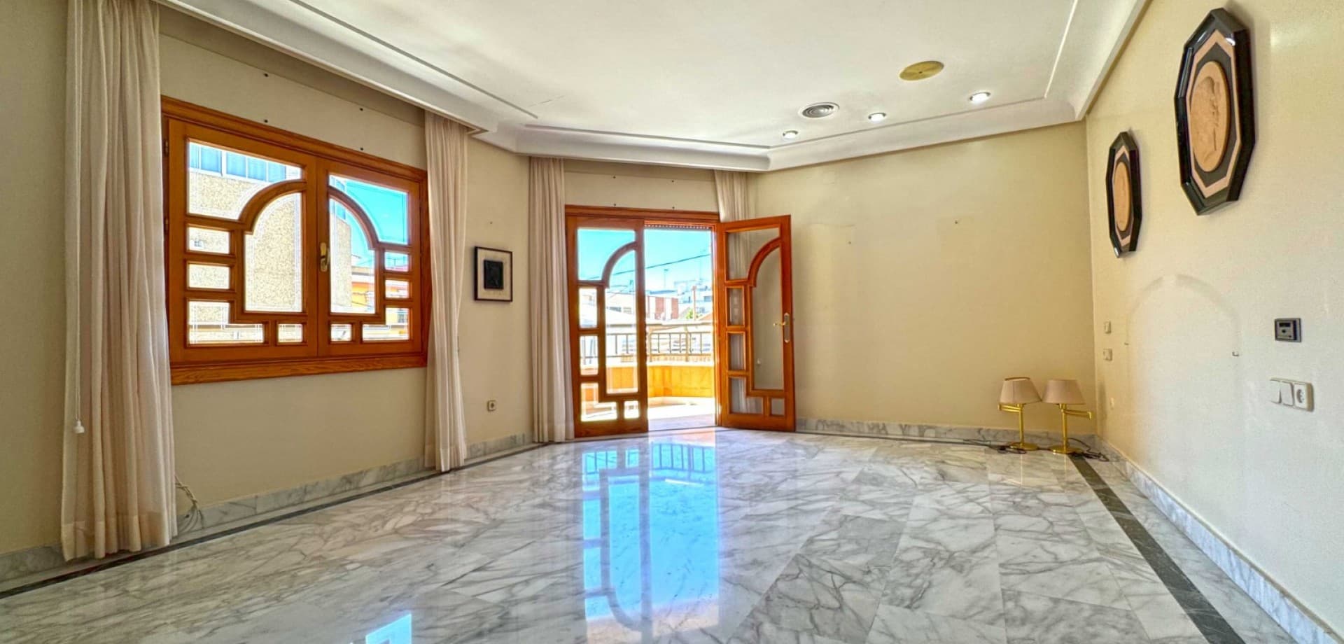Dúplex de 6 dormitorios en San Pedro del Pinatar - 32