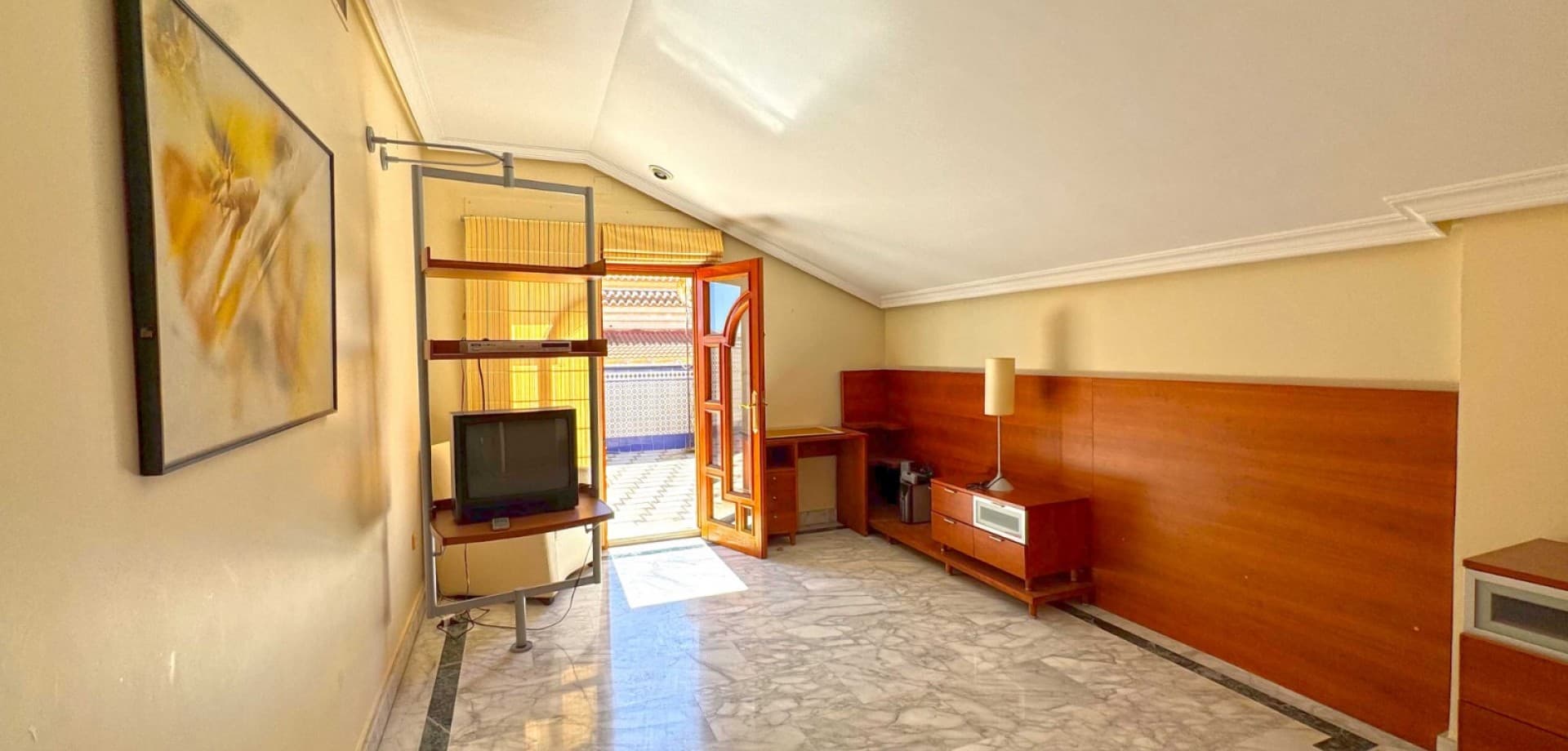 Dúplex de 6 dormitorios en San Pedro del Pinatar - 38