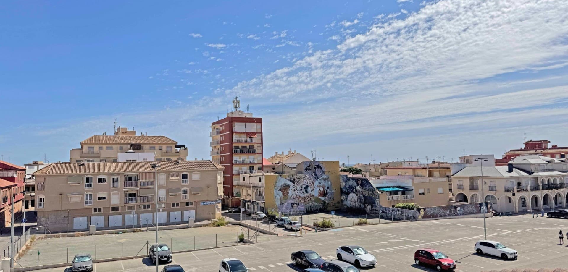 Dúplex de 6 dormitorios en San Pedro del Pinatar - 8