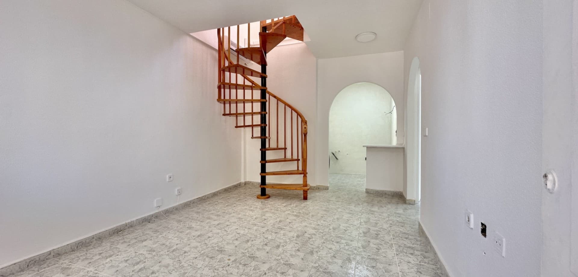Apartamento Planta Media de 2 dormitorios en Orihuela Costa - 8