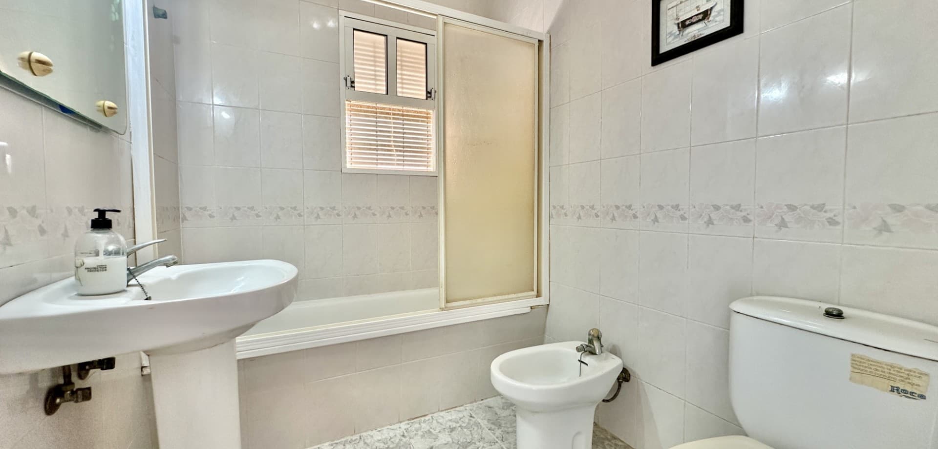 Apartamento Planta Media de 2 dormitorios en Orihuela Costa - 13