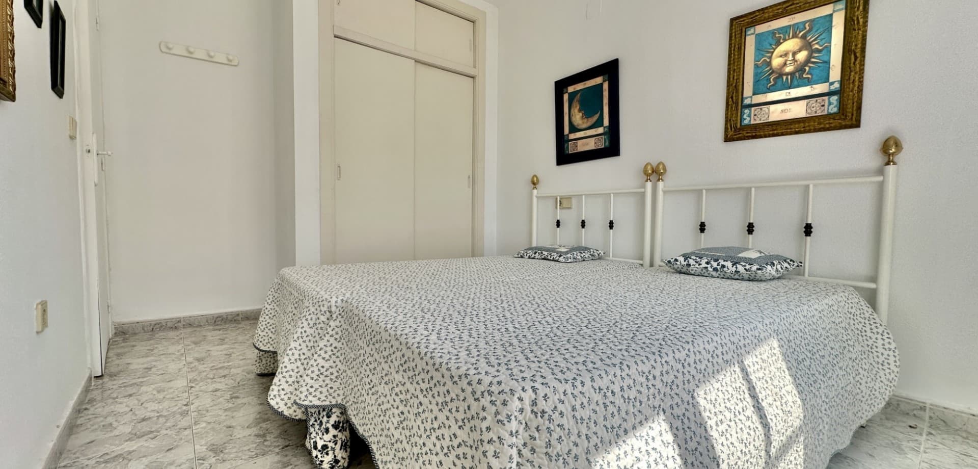 Apartamento Planta Media de 2 dormitorios en Orihuela Costa - 6