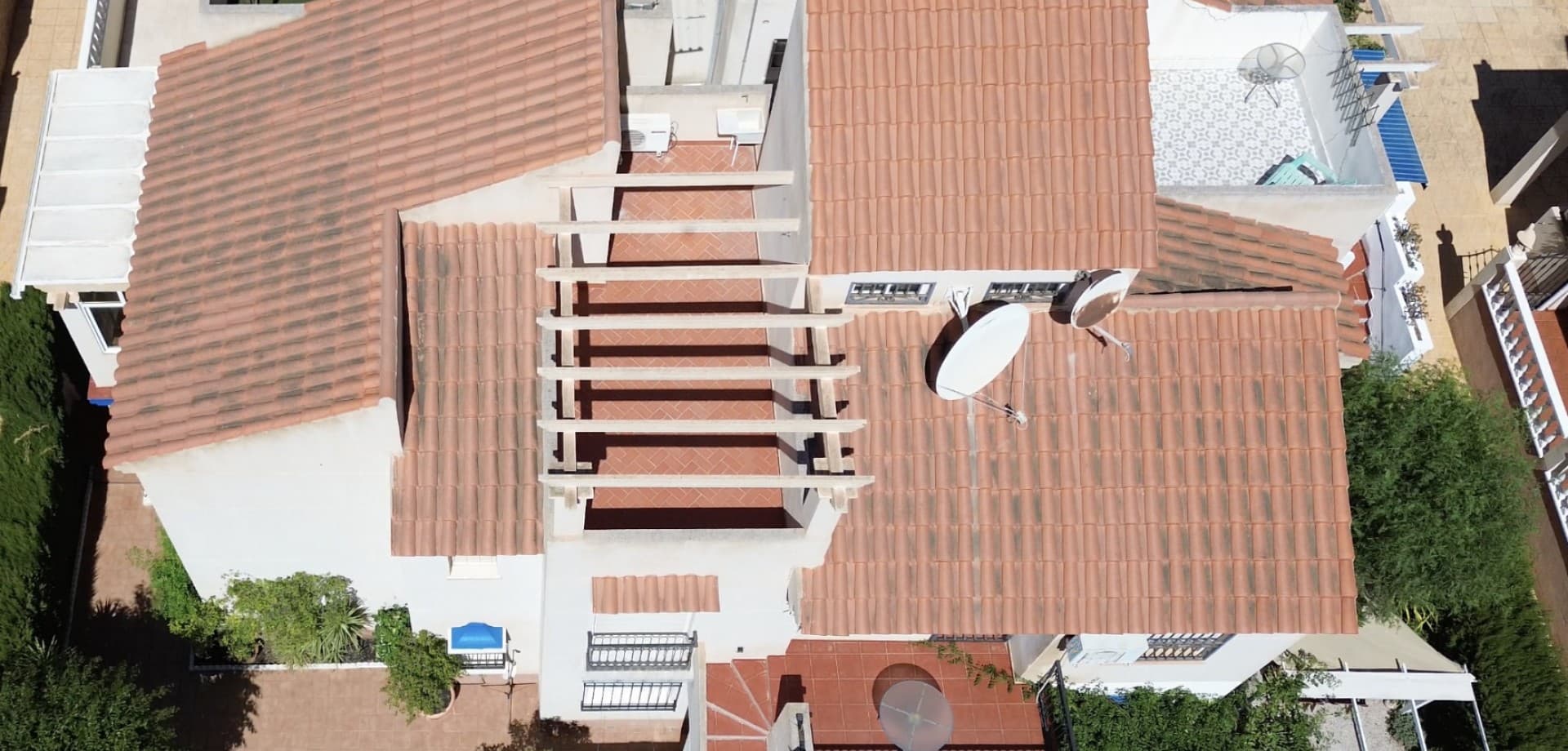 Apartamento Planta Media de 2 dormitorios en Orihuela Costa - 5