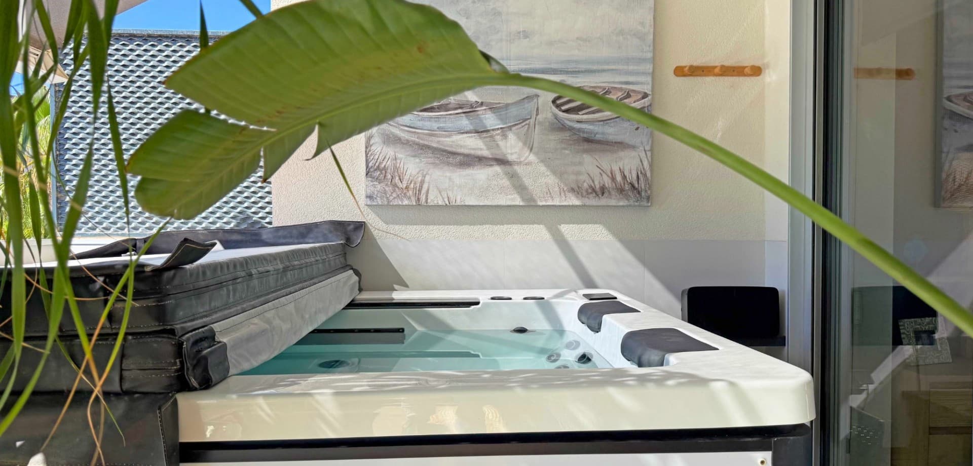 Tussenverdieping Appartement met 3 slaapkamers in Cabo de Palos - 5