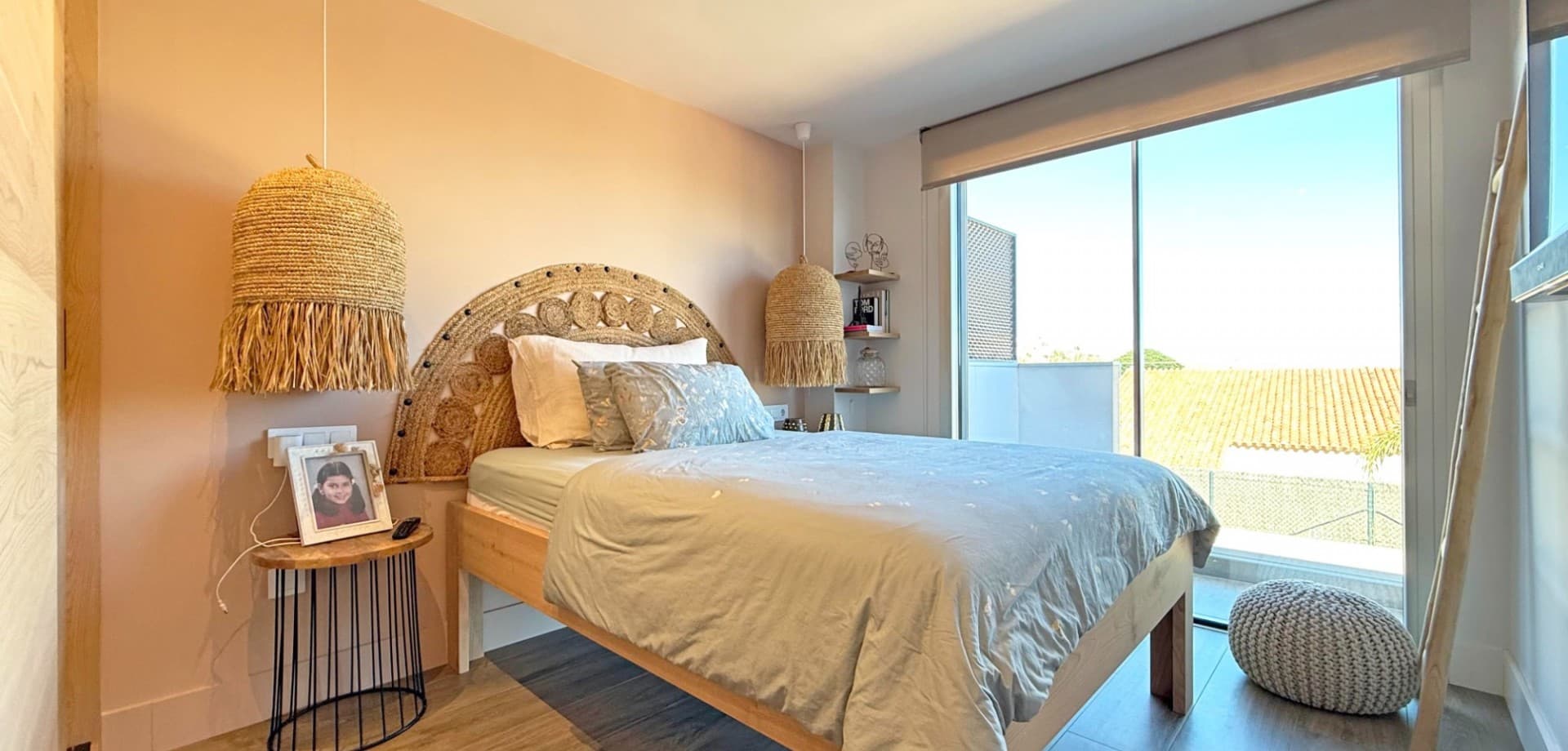 Tussenverdieping Appartement met 3 slaapkamers in Cabo de Palos - 15