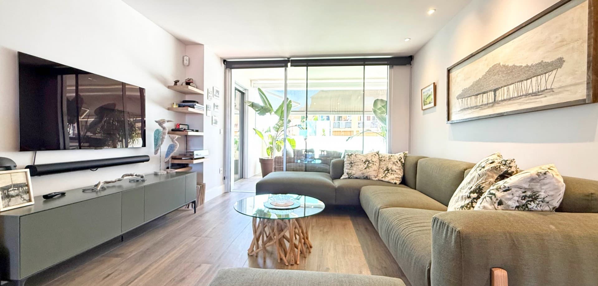 Tussenverdieping Appartement met 3 slaapkamers in Cabo de Palos - 26
