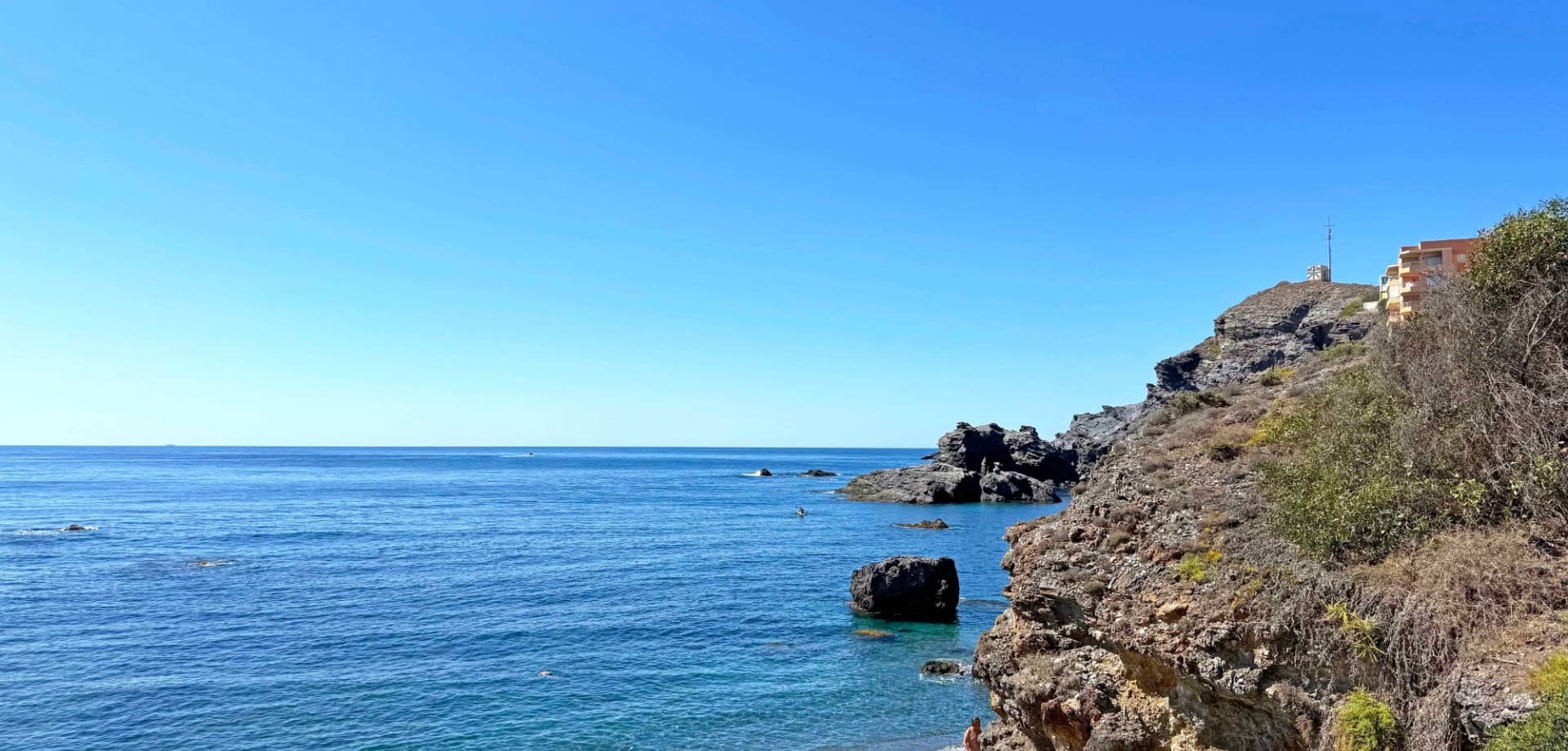 Tussenverdieping Appartement met 3 slaapkamers in Cabo de Palos - 40