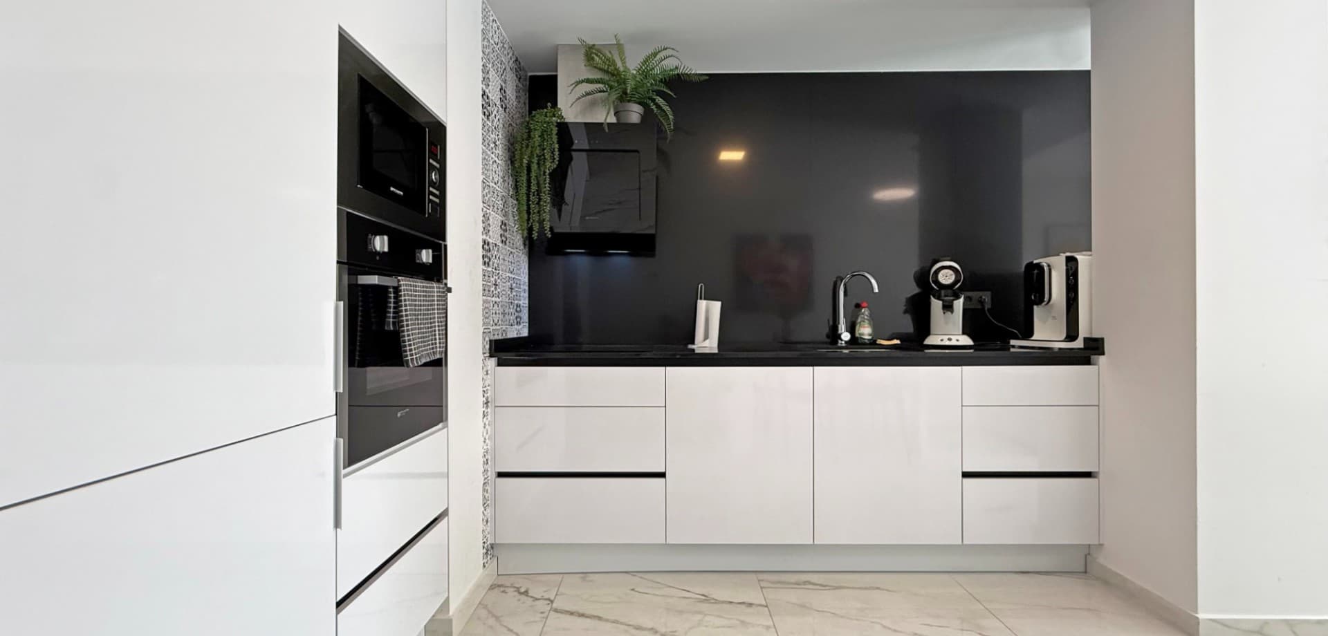 Apartamento Planta Media de 2 dormitorios en Orihuela Costa - 13