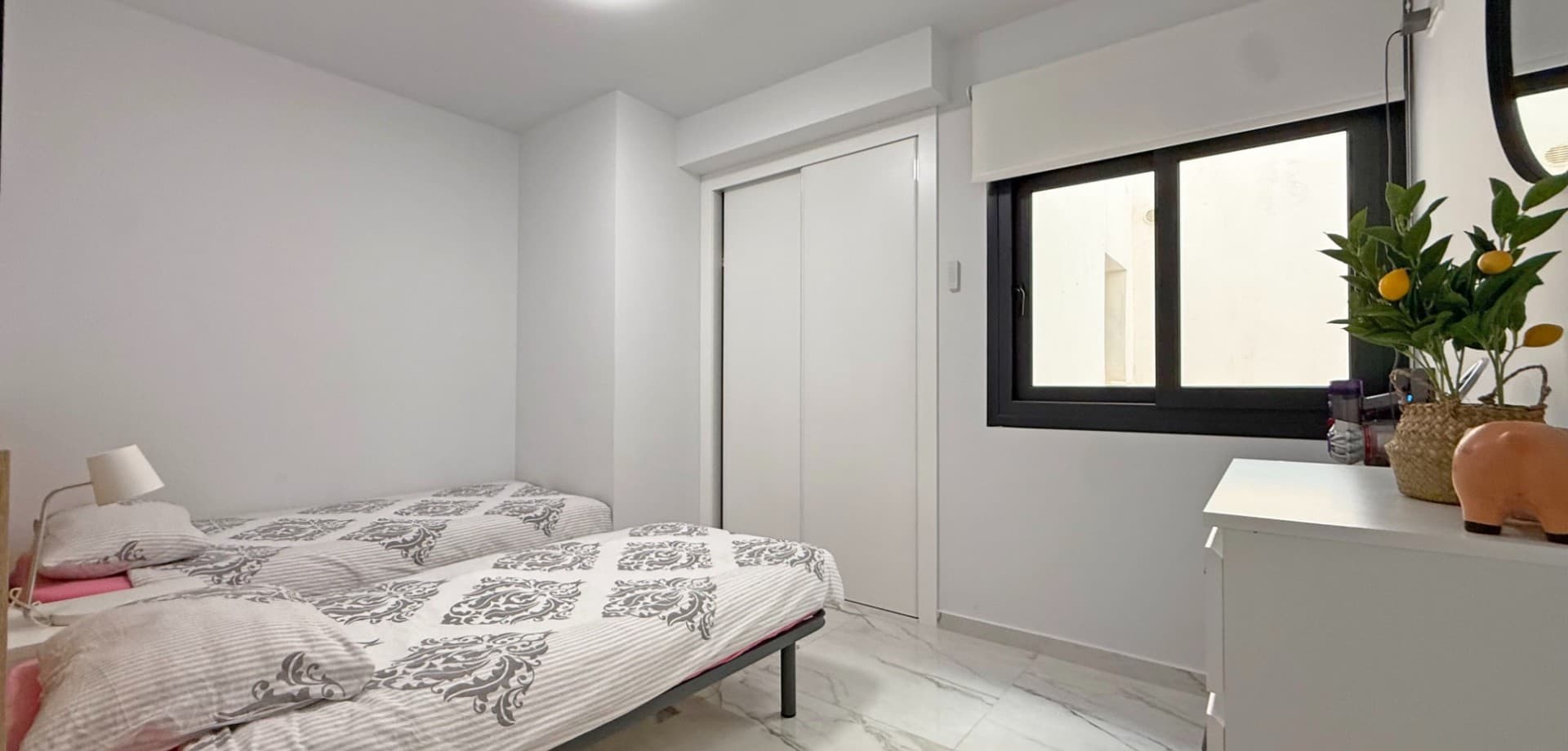 Apartamento Planta Media de 2 dormitorios en Orihuela Costa - 16