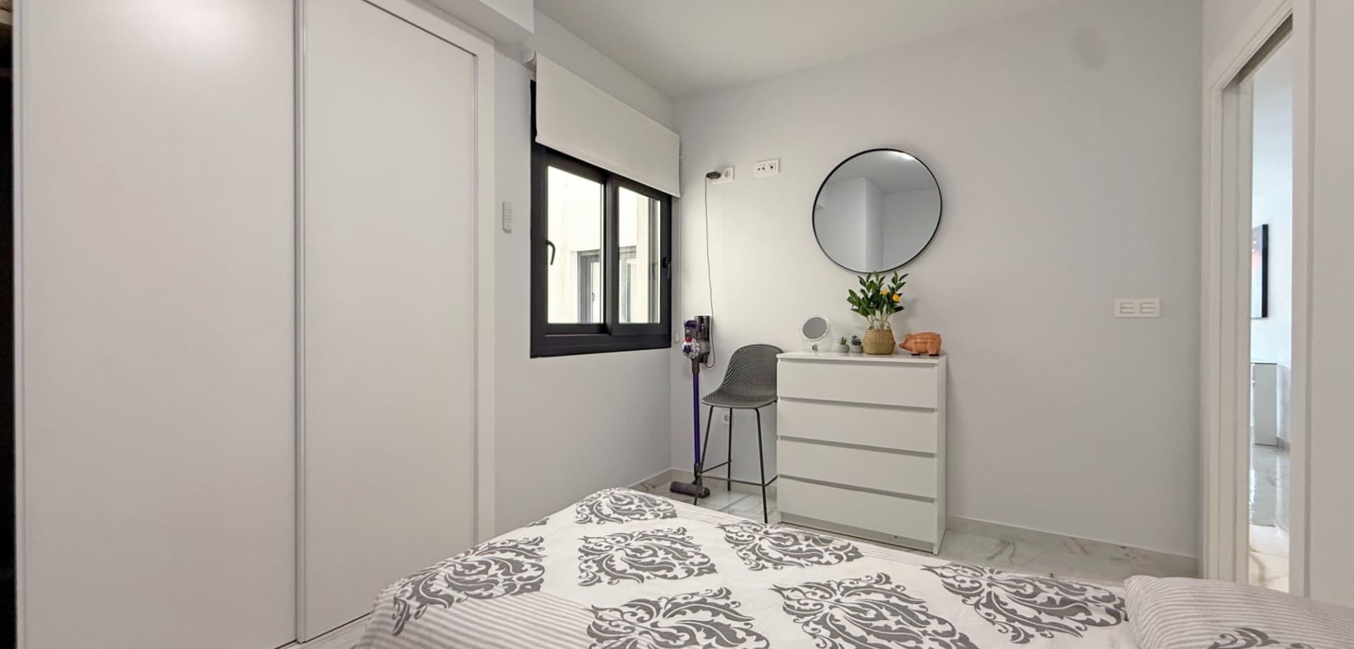Apartamento Planta Media de 2 dormitorios en Orihuela Costa - 17