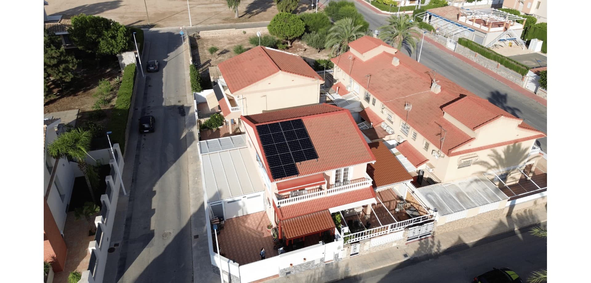 Adosada de 3 dormitorios en San Javier - 25