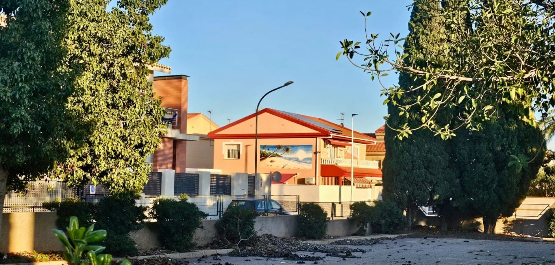 Adosada de 3 dormitorios en San Javier - 18
