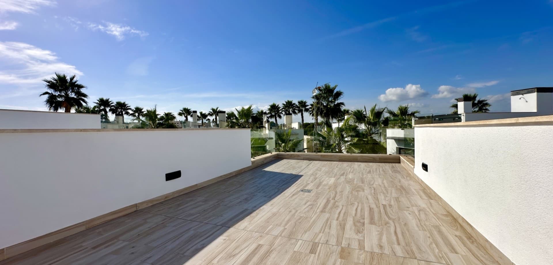 Villa - Chalet de 3 dormitorios en Orihuela Costa - 11