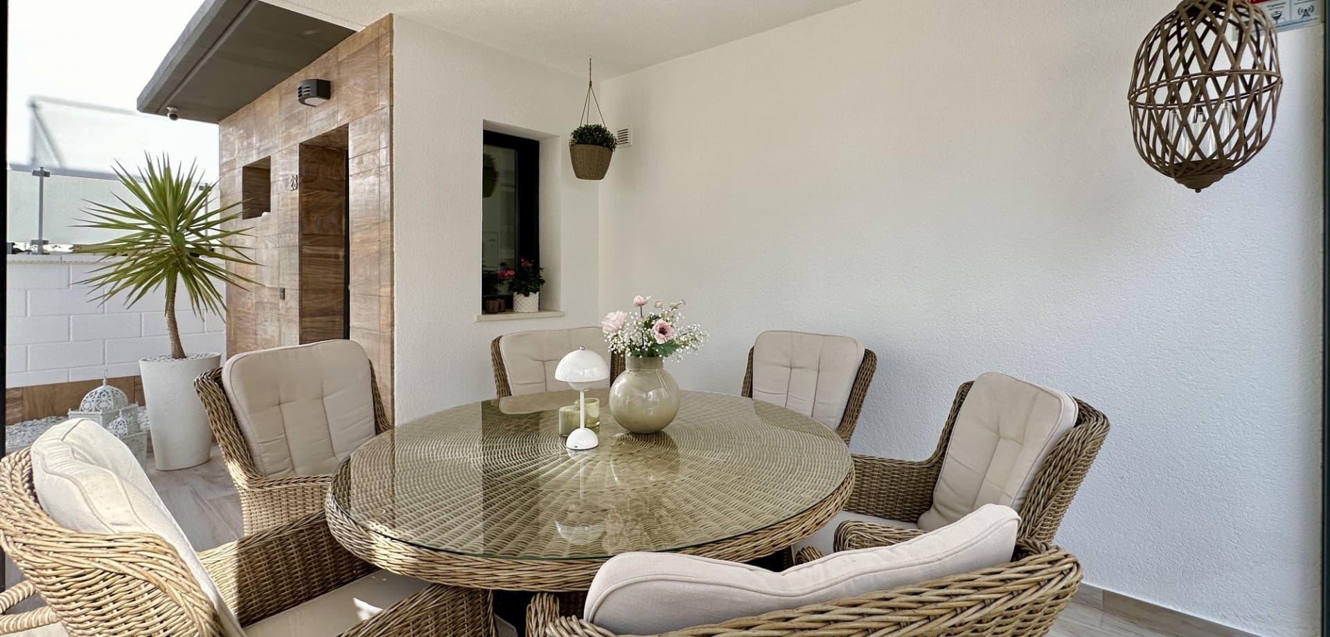 Villa - Chalet de 3 dormitorios en Orihuela Costa - 12
