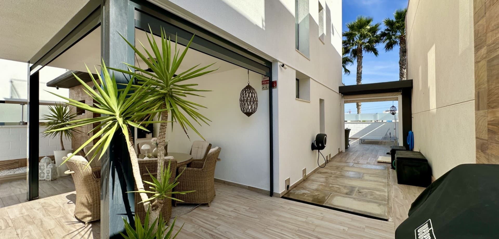 Villa - Chalet de 3 dormitorios en Orihuela Costa - 4