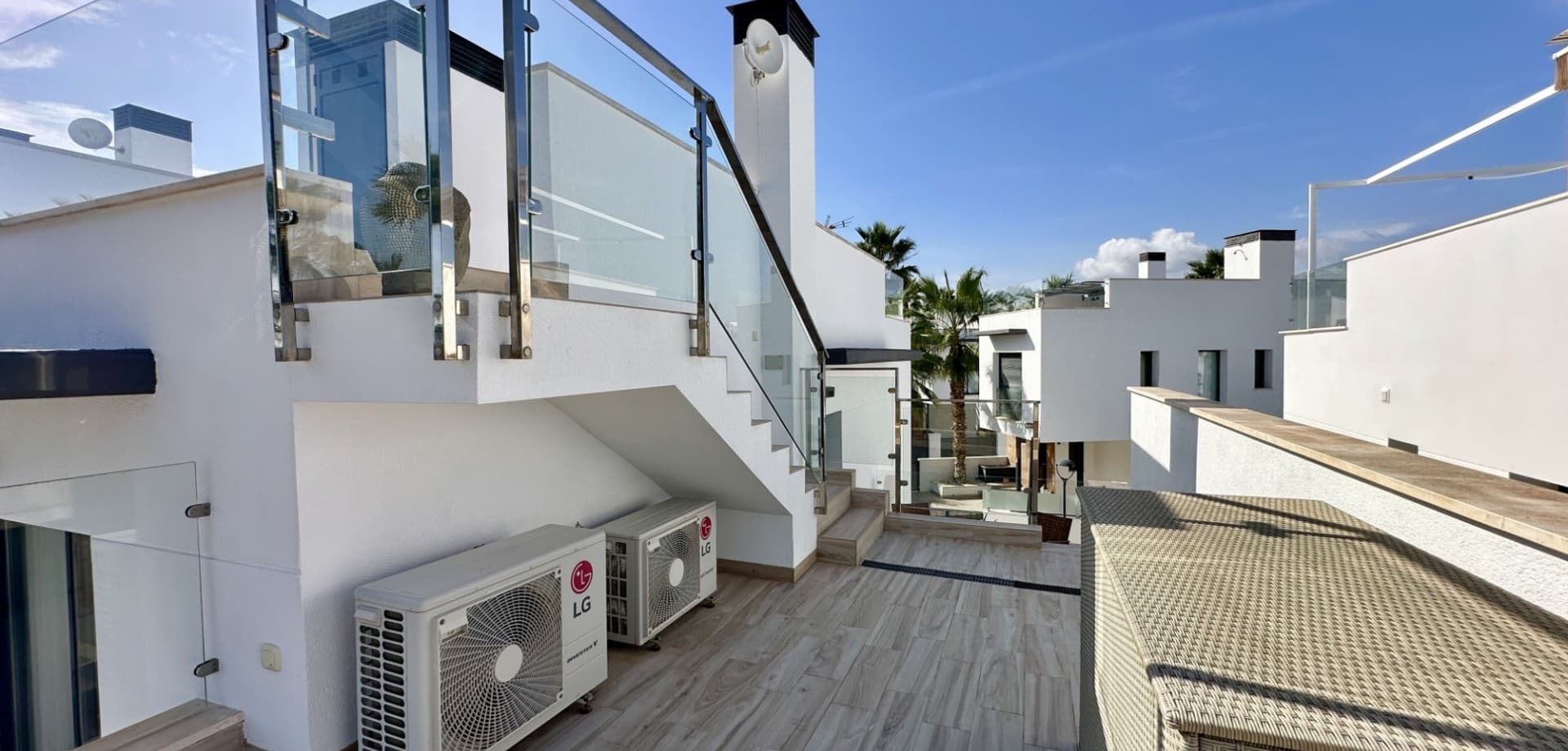 Villa - Chalet de 3 dormitorios en Orihuela Costa - 18