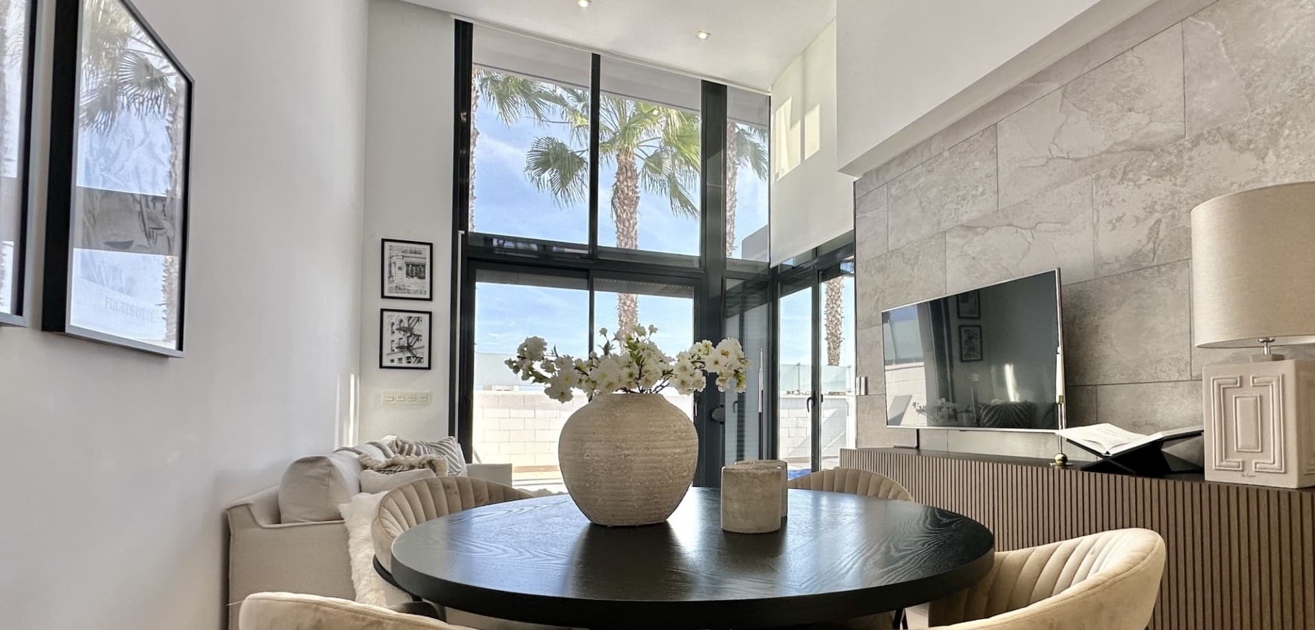 Villa - Chalet de 3 dormitorios en Orihuela Costa - 25