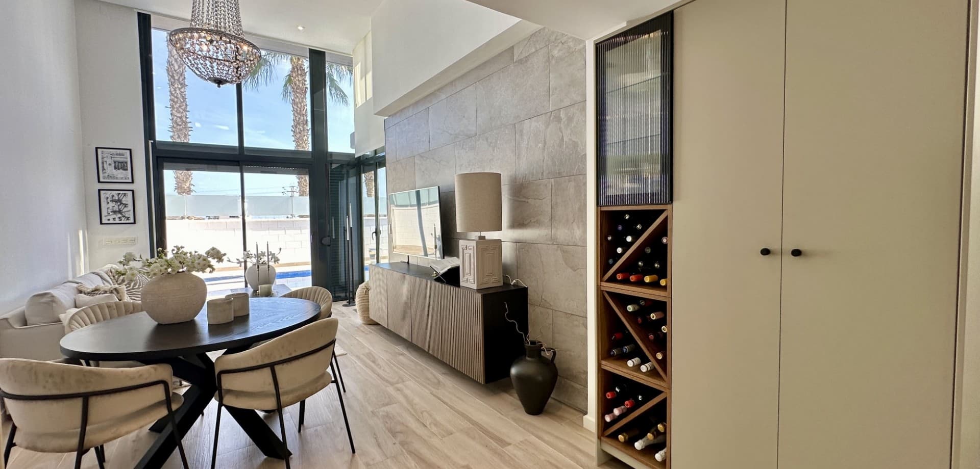 Villa - Chalet de 3 dormitorios en Orihuela Costa - 28