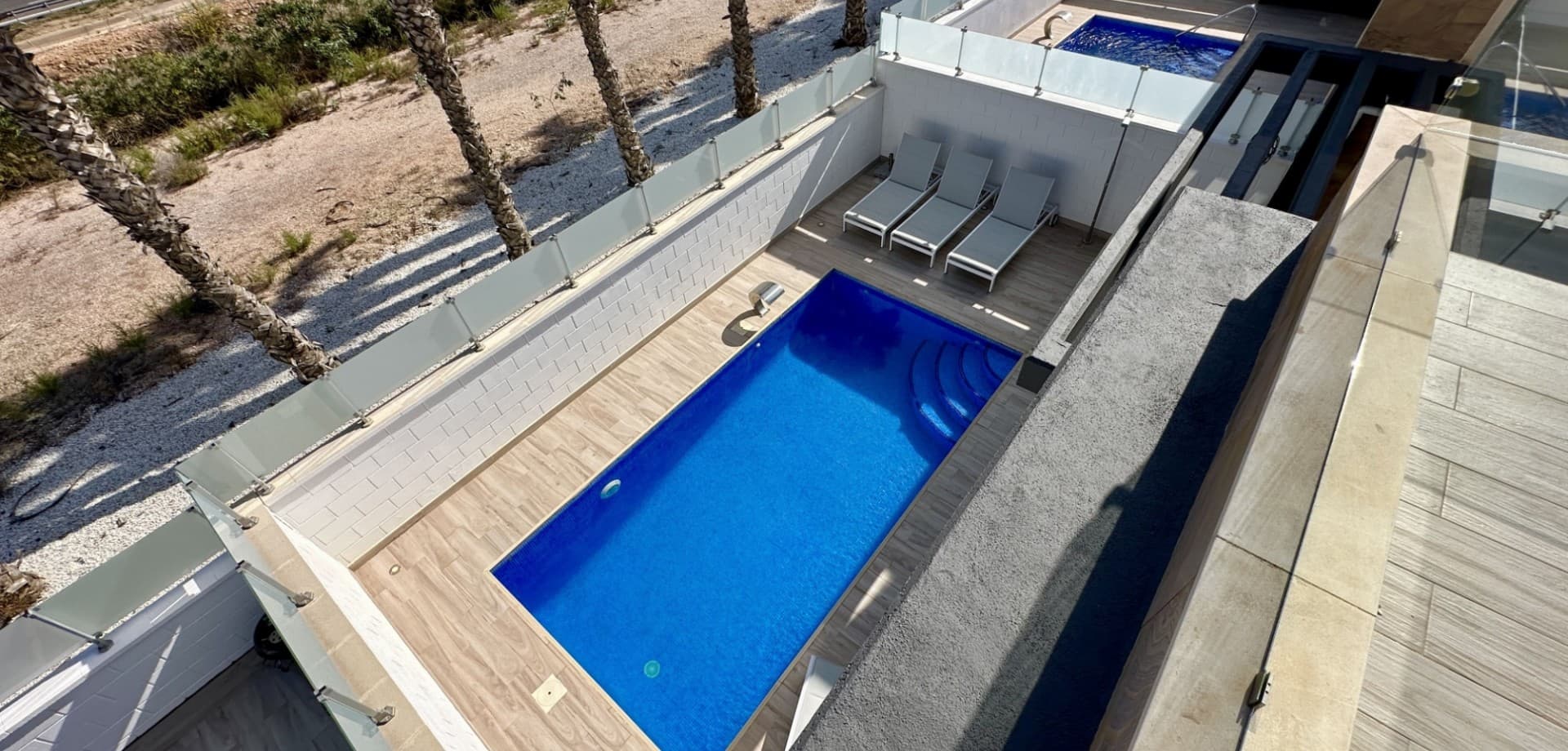 Villa - Chalet de 3 dormitorios en Orihuela Costa - 34