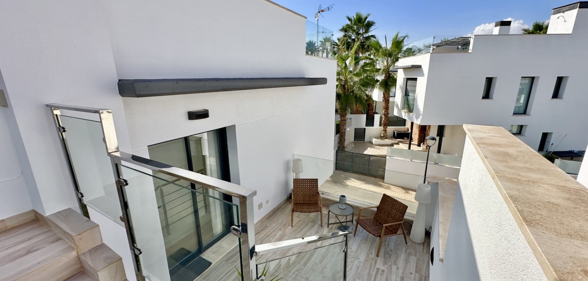 Villa - Chalet de 3 dormitorios en Orihuela Costa - 37