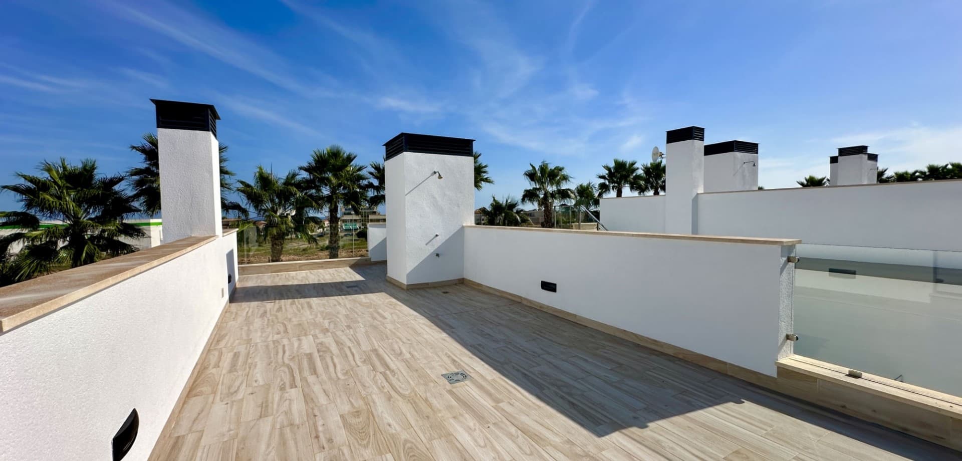 Villa - Chalet de 3 dormitorios en Orihuela Costa - 47
